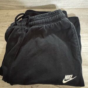 Nike sweats